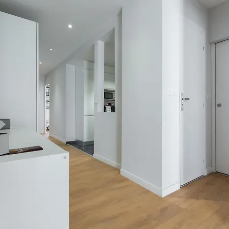 Apartment Ultra Large 2 Bdr Near Massena Square *