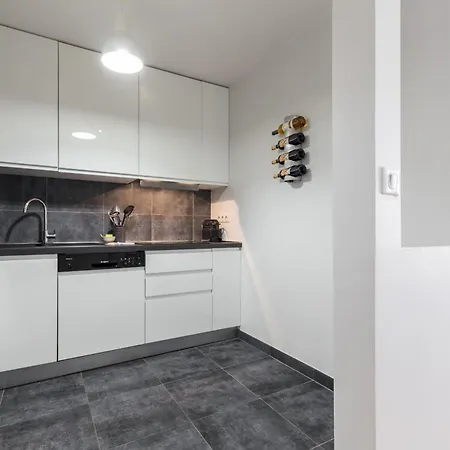 Ultra Large 2 Bdr Near Massena Square Nice